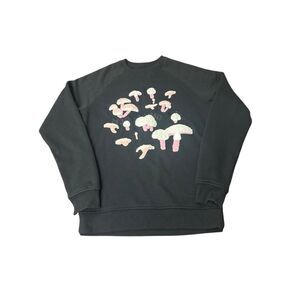 Modest Mouse Mushroom Crewneck Sweatshirt XS